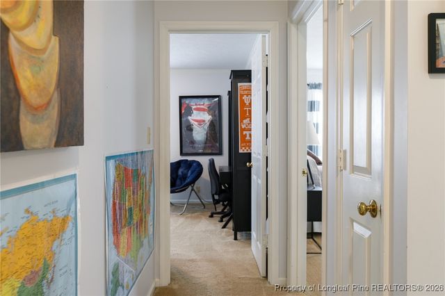 130 Thorncliff Drive, Fayetteville, NC 28303