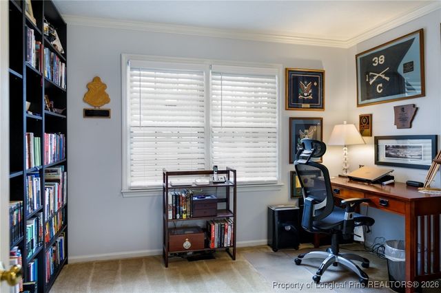 130 Thorncliff Drive, Fayetteville, NC 28303