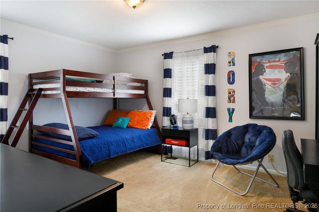 130 Thorncliff Drive, Fayetteville, NC 28303