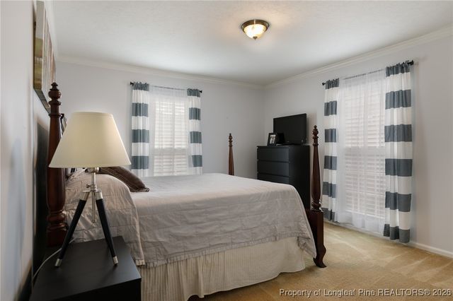 130 Thorncliff Drive, Fayetteville, NC 28303