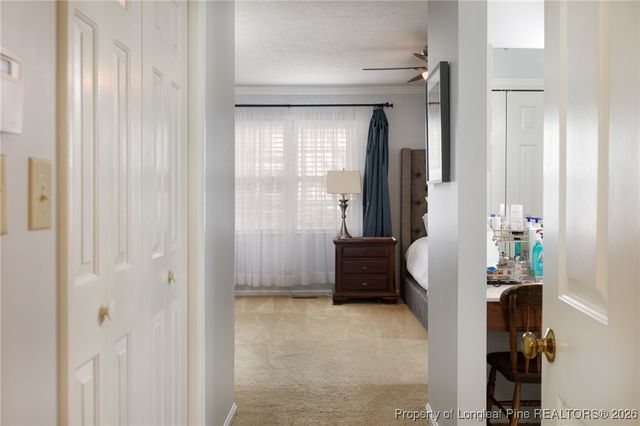 130 Thorncliff Drive, Fayetteville, NC 28303