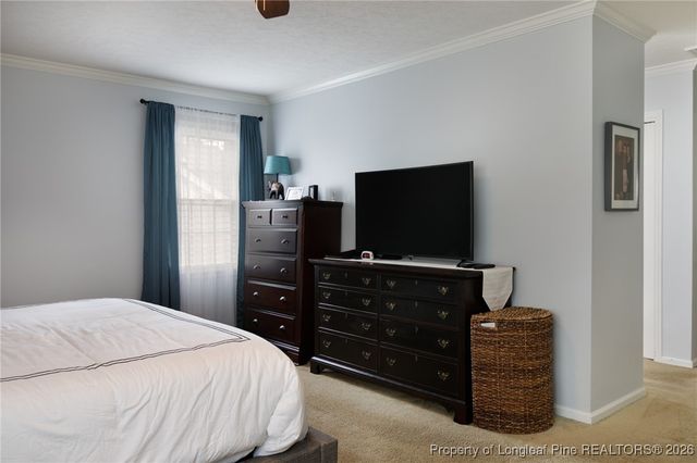 130 Thorncliff Drive, Fayetteville, NC 28303