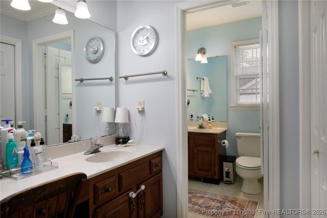 130 Thorncliff Drive, Fayetteville, NC 28303