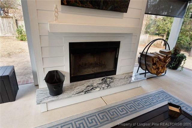 130 Thorncliff Drive, Fayetteville, NC 28303