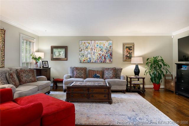 130 Thorncliff Drive, Fayetteville, NC 28303