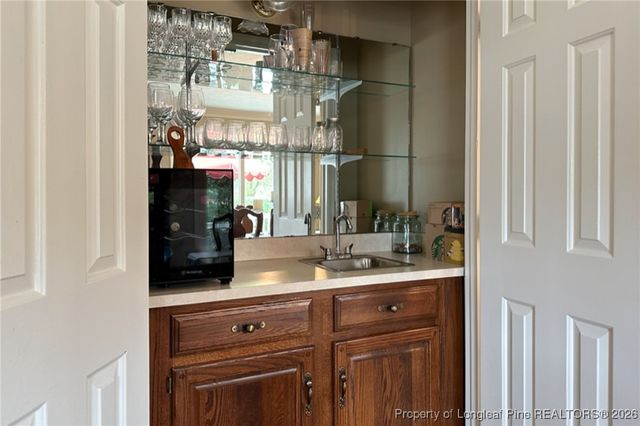 130 Thorncliff Drive, Fayetteville, NC 28303