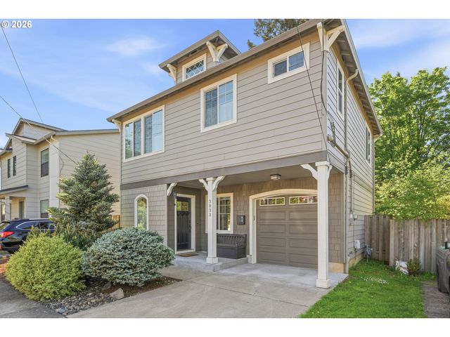 3833 Se 33RD Ave, Portland, OR 97202