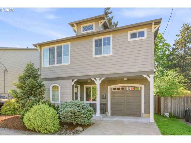 3833 Se 33RD Ave, Portland, OR 97202