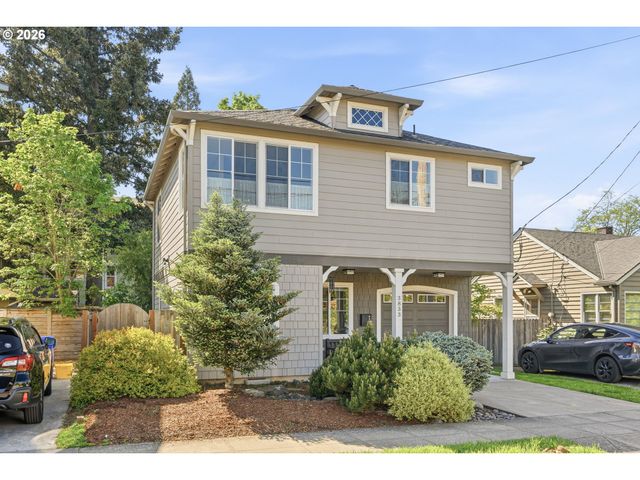 3833 Se 33RD Ave, Portland, OR 97202