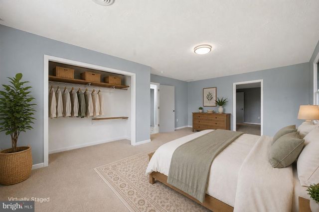 852 MCDONALD RD, Winchester, VA 22602