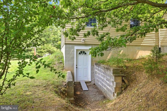 852 MCDONALD RD, Winchester, VA 22602