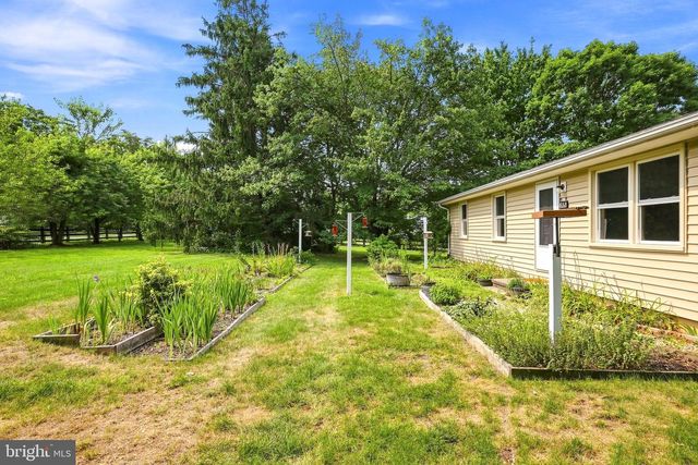 852 MCDONALD RD, Winchester, VA 22602