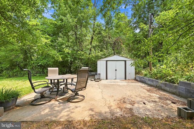 852 MCDONALD RD, Winchester, VA 22602