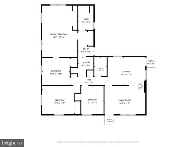 852 MCDONALD RD, Winchester, VA 22602