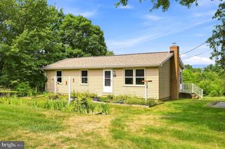 852 MCDONALD RD, Winchester, VA 22602