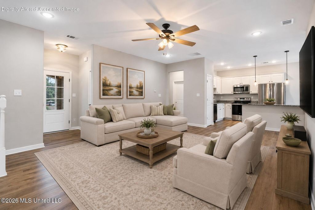 167 Chulahoma Road, Holly Springs, MS 38635 — photo 2