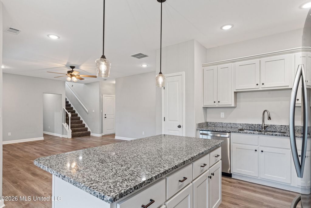 167 Chulahoma Road, Holly Springs, MS 38635 — photo 3