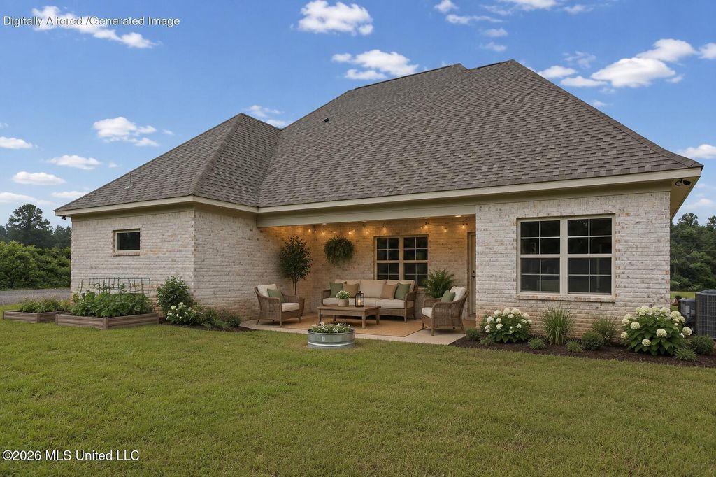 167 Chulahoma Road, Holly Springs, MS 38635 — photo 4