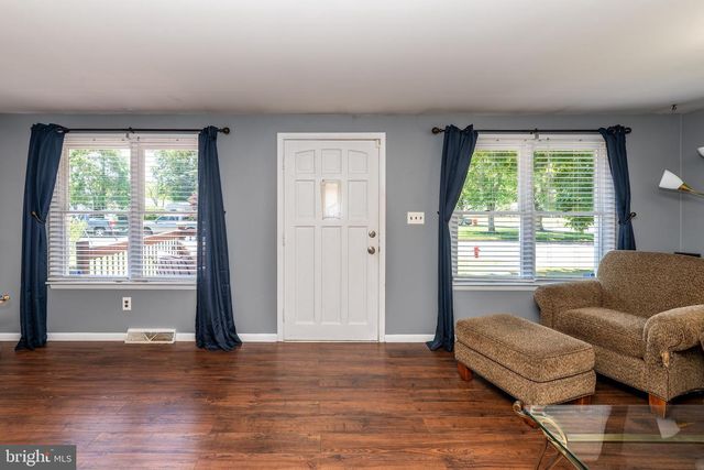 7 FRAZIER AVENUE, Bridgeton, NJ 08302