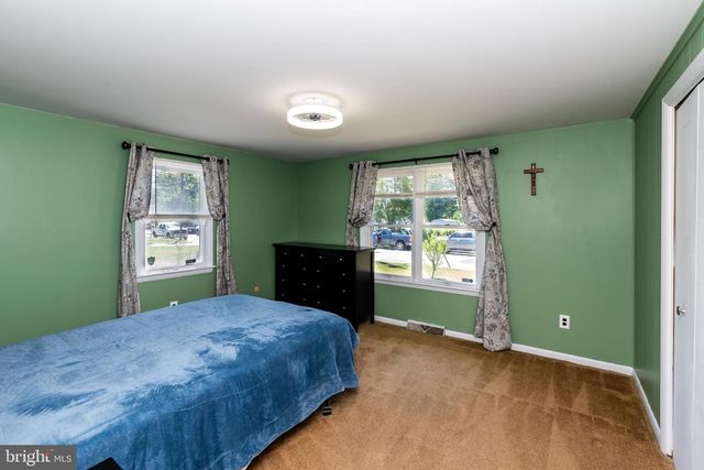 7 FRAZIER AVENUE, Bridgeton, NJ 08302