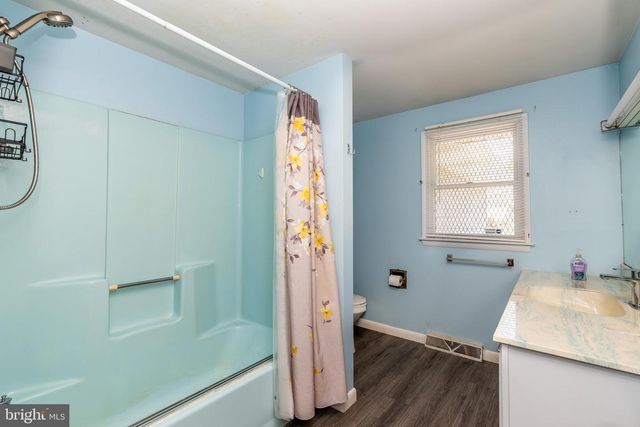 7 FRAZIER AVENUE, Bridgeton, NJ 08302