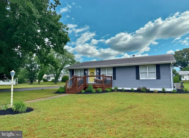 7 FRAZIER AVENUE, Bridgeton, NJ 08302
