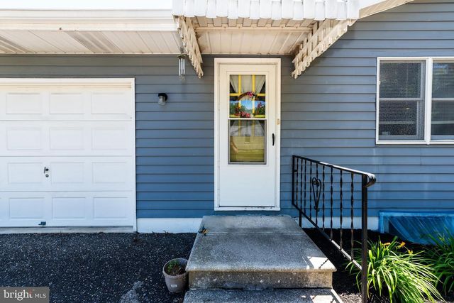 7 FRAZIER AVENUE, Bridgeton, NJ 08302