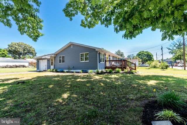 7 FRAZIER AVENUE, Bridgeton, NJ 08302