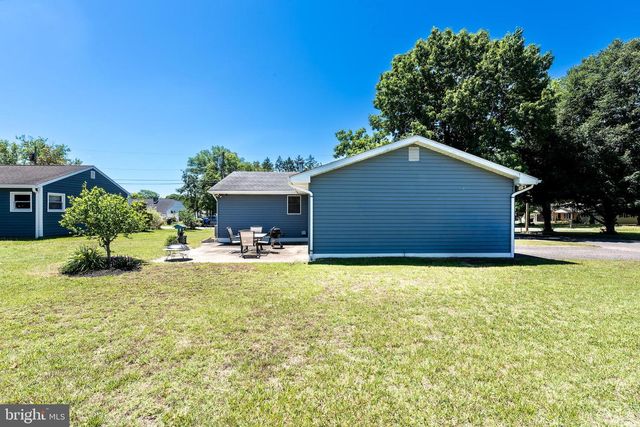 7 FRAZIER AVENUE, Bridgeton, NJ 08302