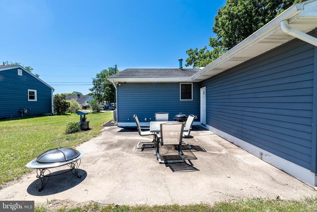 7 FRAZIER AVENUE, Bridgeton, NJ 08302