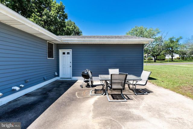 7 FRAZIER AVENUE, Bridgeton, NJ 08302