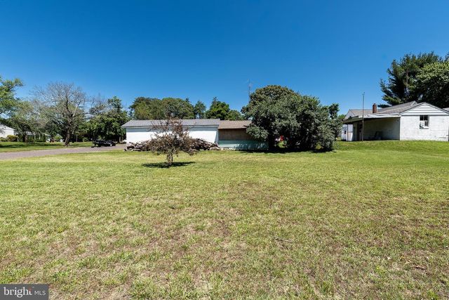 7 FRAZIER AVENUE, Bridgeton, NJ 08302