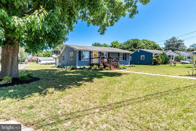 7 FRAZIER AVENUE, Bridgeton, NJ 08302