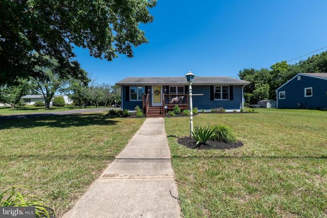 7 FRAZIER AVENUE, Bridgeton, NJ 08302