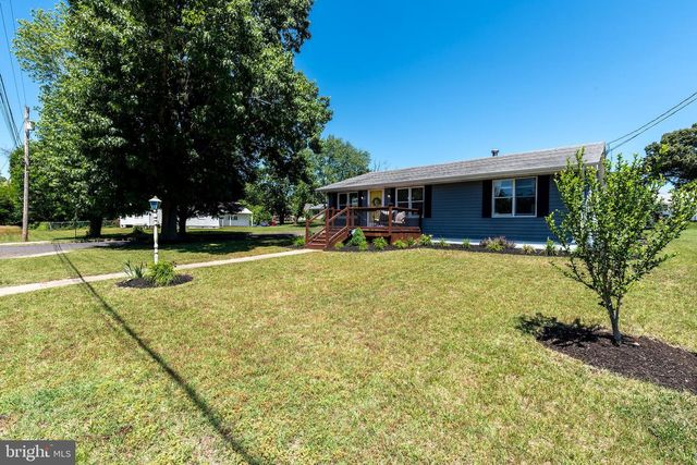 7 FRAZIER AVENUE, Bridgeton, NJ 08302