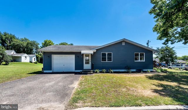 7 FRAZIER AVENUE, Bridgeton, NJ 08302