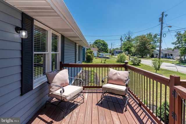 7 FRAZIER AVENUE, Bridgeton, NJ 08302