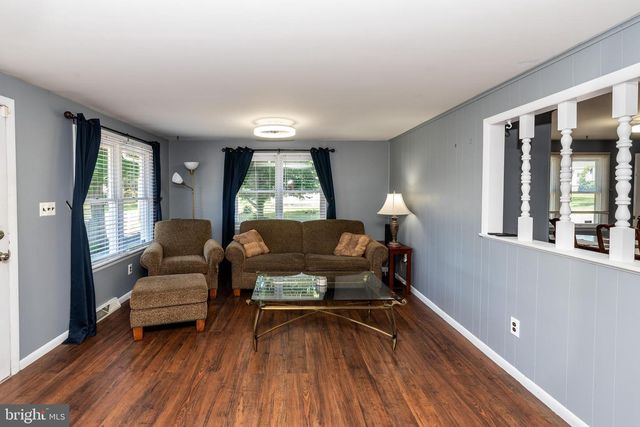 7 FRAZIER AVENUE, Bridgeton, NJ 08302