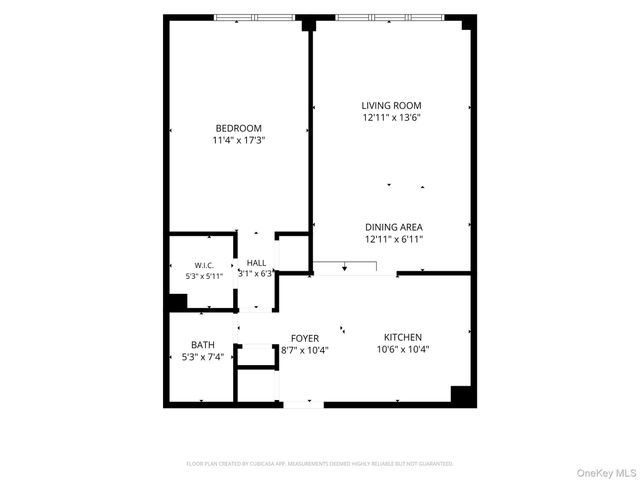 134-54 Maple Avenue 6E, Flushing, NY 11355