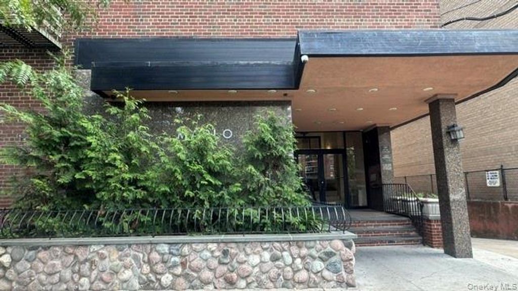 134-54 Maple Avenue 6E, Flushing, NY 11355