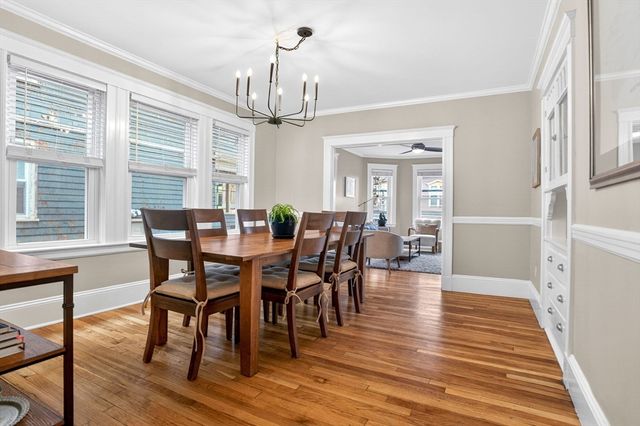 54-56 Forest Hills St 1, Boston, MA 02130