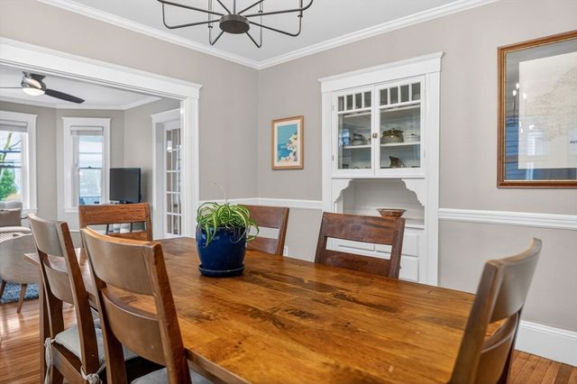 54-56 Forest Hills St 1, Boston, MA 02130