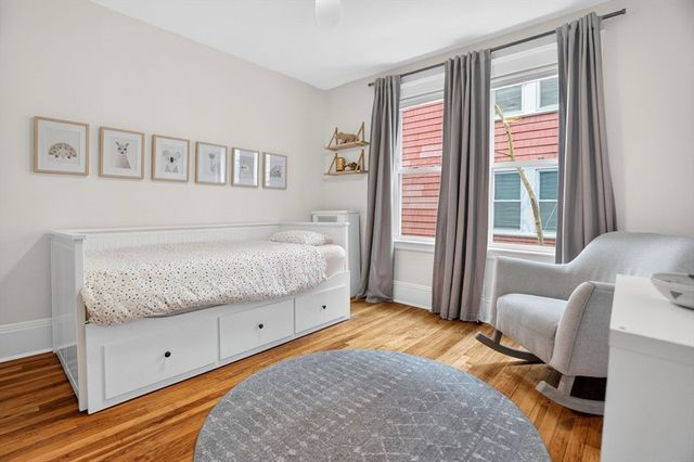 54-56 Forest Hills St 1, Boston, MA 02130