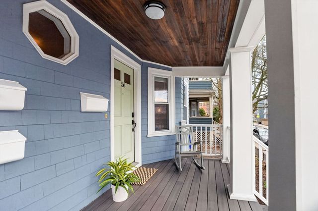 54-56 Forest Hills St 1, Boston, MA 02130