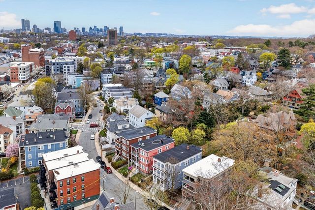 54-56 Forest Hills St 1, Boston, MA 02130