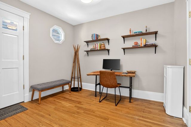 54-56 Forest Hills St 1, Boston, MA 02130