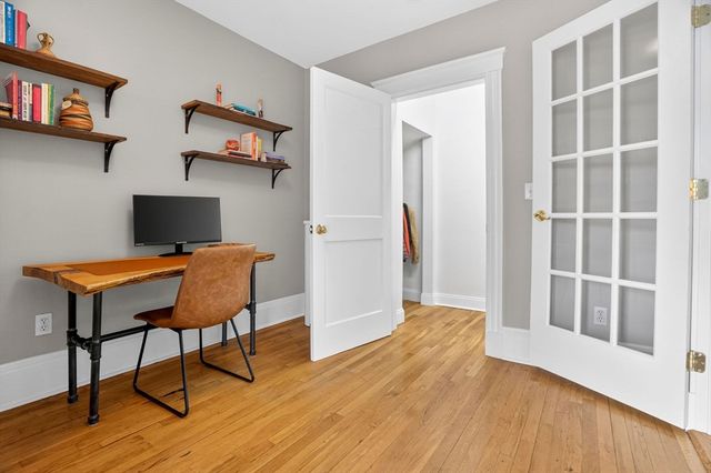 54-56 Forest Hills St 1, Boston, MA 02130