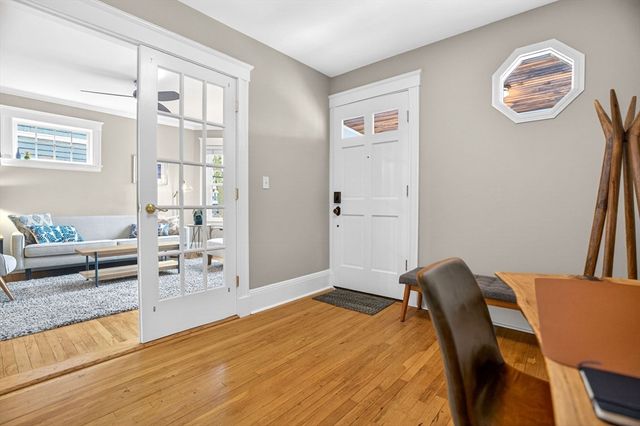 54-56 Forest Hills St 1, Boston, MA 02130