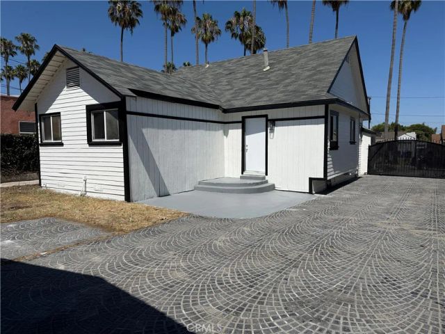 5715 Deane, Los Angeles, CA 90043