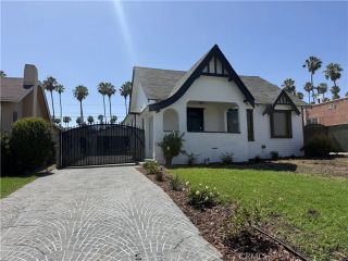 5715 Deane, Los Angeles, CA 90043